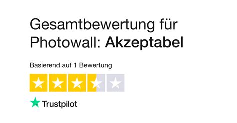 photowall reviews|Lesen Sie Kundenbewertungen zu www.photowall.de